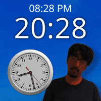 8Pm GIF