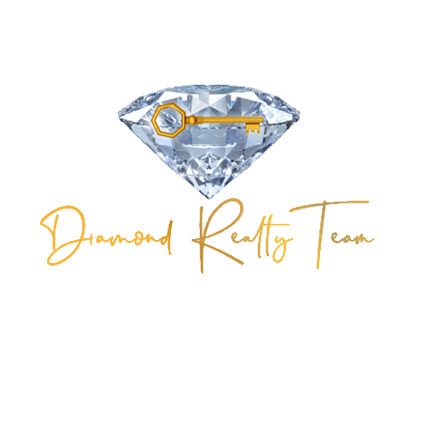 Diamondrealtyluxury giphyupload realtor luxury diamond Sticker