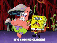 season 8 spongebob's runaway roadtrip: a squarepants family vacation GIF by SpongeBob SquarePants