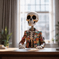 Surprise Wow GIF by chukels