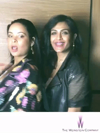 GIF by The Weinstein Company