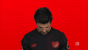 Look Up Bayer Leverkusen GIF by Bundesliga