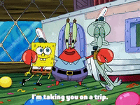 season 3 episode 13 GIF by SpongeBob SquarePants