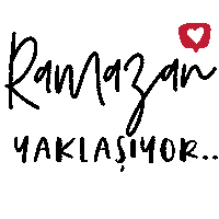 Mnks Ramazan Sticker