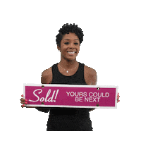 Ashley Thomas Sticker by TheBalcerzakGroup