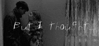sad break up GIF