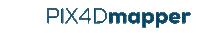 Drone Sticker by Pix4D