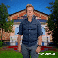 Clap Reaction GIF by VIEWENTO