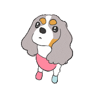 Dog Sticker