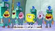 season 9 episode 3 GIF by SpongeBob SquarePants
