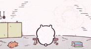 Chiikawa GIF