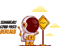 We Are Open Sticker by digiprint