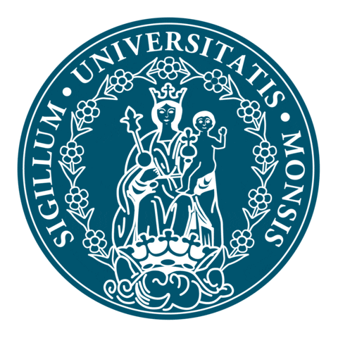 Munster Sticker by Westfälische Wilhelms-Universität Münster