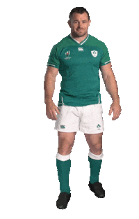 World Rugby Sport Sticker by Rugby World Cup