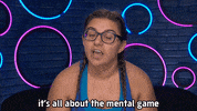 Strategy Diary Room GIF by Big Brother