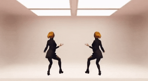 mom and pop GIF by Mom + Pop Music