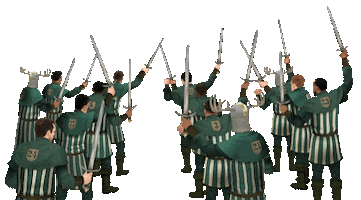 Excited Milwaukee Bucks Sticker by Bleacher Report