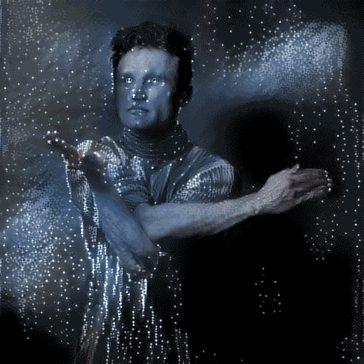 Styletransfer GIF by Hello Moth