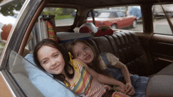 Road Trip