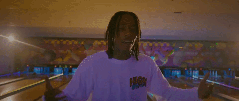 Rolling Papers 2 GIF by Wiz Khalifa