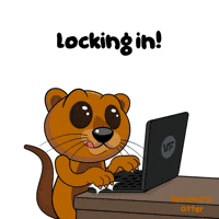 Locked In Focus GIF by VeeFriends