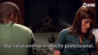 Strictly Professional