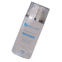 Cuidado Skin Care Sticker by Biogalena