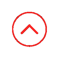 Arrow Seta Sticker by V4 Company