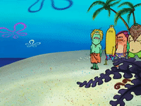 season 6 GIF by SpongeBob SquarePants