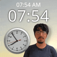 7Am GIF