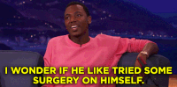 ben carson conan obrien GIF by Team Coco