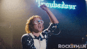 elton john GIF by Rocketman