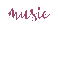 laiajournal music coffee journal laiajournal Sticker