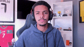 MehdiHilm gamer fifa fc morocco GIF