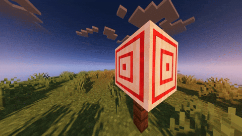 Arrow Shake Gif