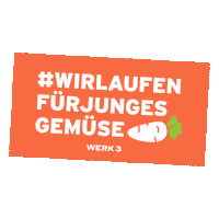 Laufwerk Sticker by WERK3