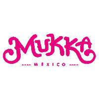 Mukka Sticker by Mizery Gods