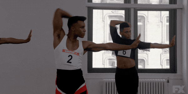 poseonfx giphyupload GIF