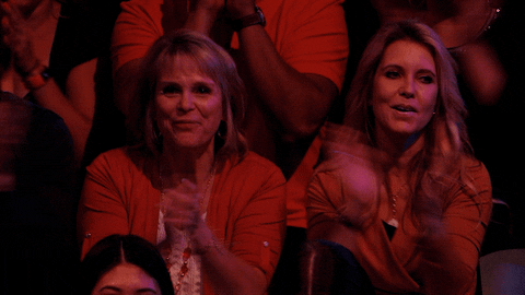 Fox GIF by The Masked Singer