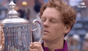 Us Open Tennis Sport GIF by US Open