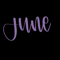 Calligraphy J GIF