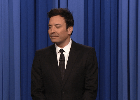 Jimmy Fallon What GIF by The Tonight Show Starring Jimmy Fallon