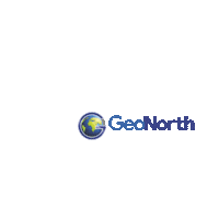 Sticker by Geo North