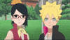 Boruto GIF by Crunchyroll