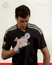 Chicago Fire Soccer GIF by Chicago Fire Football Club