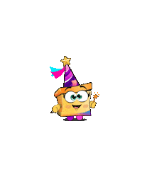 Kids Sticker by BoxKidsTV