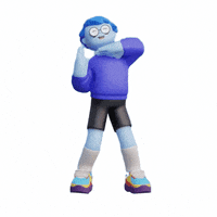 Happy Dance GIF by covr