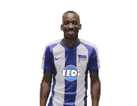 So What Celebration Sticker by Hertha BSC