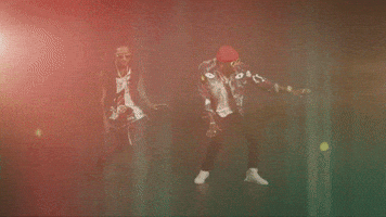 sexy number 1 GIF by Universal Music Africa
