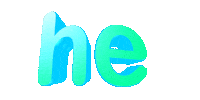 text Sticker